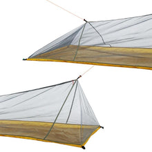 Load image into Gallery viewer, Outdoor Mosquito Mesh Hammock Tent