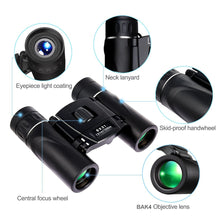 Load image into Gallery viewer, Long Range HD Mini Binoculars