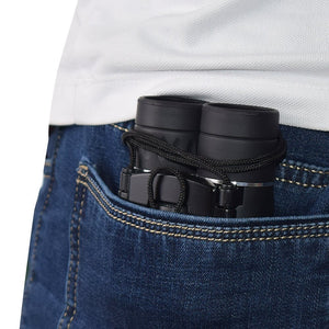 Long Range HD Mini Binoculars