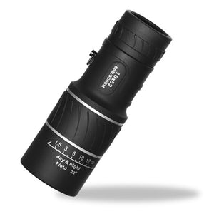 High Power Magnification Binocular