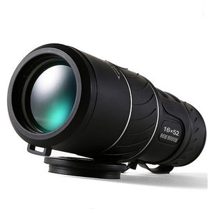 High Power Magnification Binocular