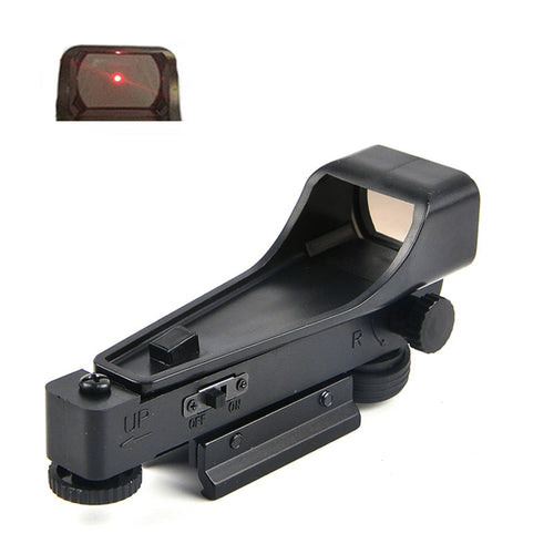 Reflex Red Dot Sight