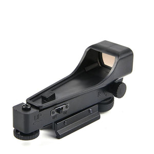 Reflex Red Dot Sight