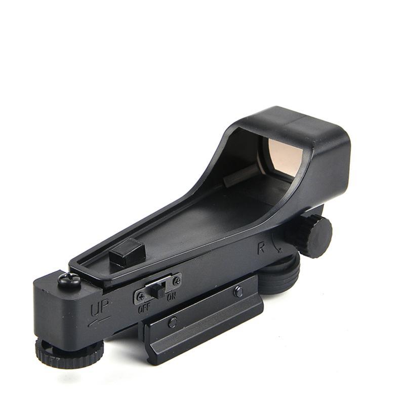 Reflex Red Dot Sight