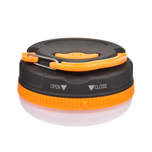 Waterproof Portable Camping Emergency Lamp