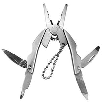 Load image into Gallery viewer, Portable Multifunction Folding Plier