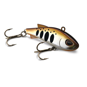 Ultra Light Hard Fishing Lure