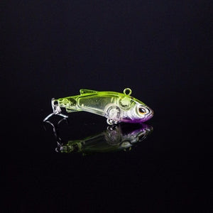 Ultra Light Hard Fishing Lure