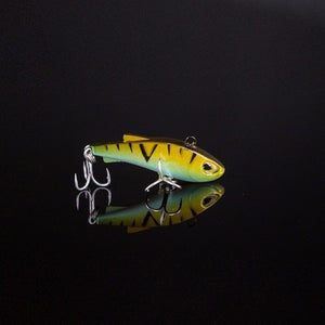 Ultra Light Hard Fishing Lure