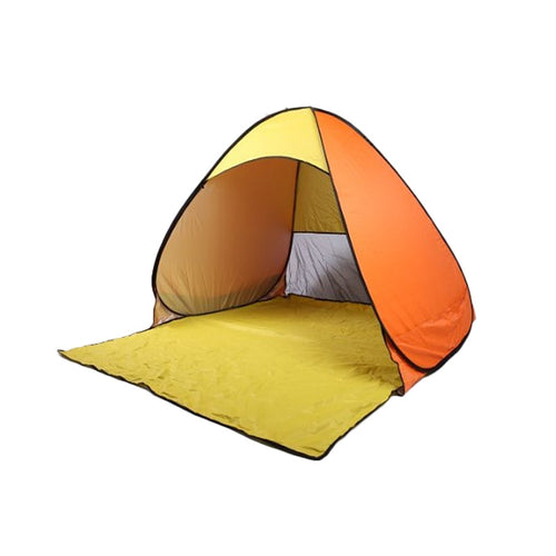 Ultralight Folding Automatic Tent