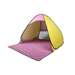 Ultralight Folding Automatic Tent