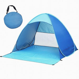 Ultralight Folding Automatic Tent