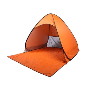 Ultralight Folding Automatic Tent