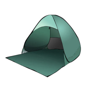 Ultralight Folding Automatic Tent