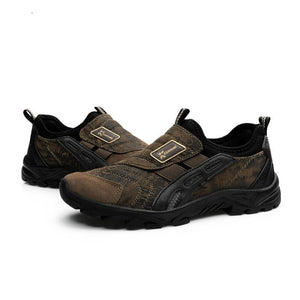 Anti-skid Men Hiking Shoes