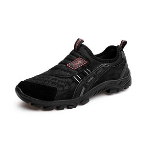 Anti-skid Men Hiking Shoes