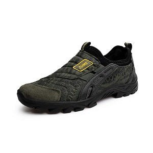 Anti-skid Men Hiking Shoes