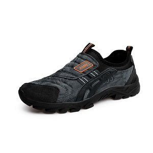 Anti-skid Men Hiking Shoes