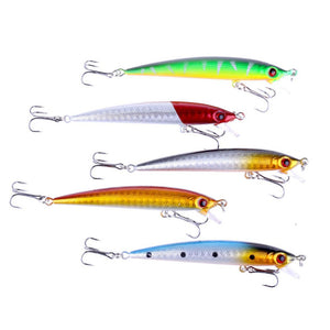 Minnow Hard Lures