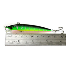 Load image into Gallery viewer, Minnow Hard Lures