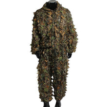 Load image into Gallery viewer, Lightweight Outdoor Camouflage Clothes Set