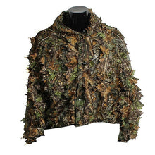 Load image into Gallery viewer, Lightweight Outdoor Camouflage Clothes Set