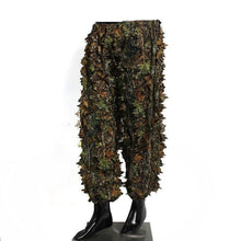 Load image into Gallery viewer, Lightweight Outdoor Camouflage Clothes Set