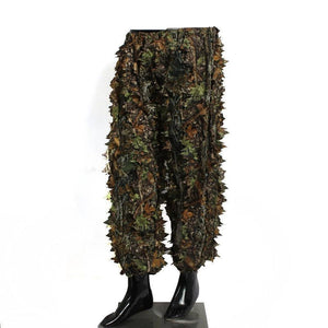 Lightweight Outdoor Camouflage Clothes Set