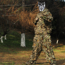 Load image into Gallery viewer, Lightweight Outdoor Camouflage Clothes Set