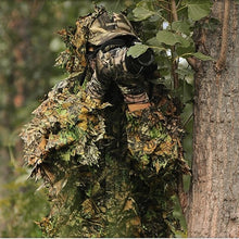 Load image into Gallery viewer, Lightweight Outdoor Camouflage Clothes Set