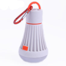 Load image into Gallery viewer, Camping Tent Light Torch Lantern