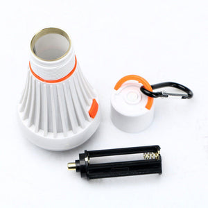 Camping Tent Light Torch Lantern