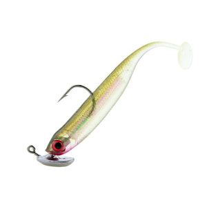 Lead Head Fishing Hook