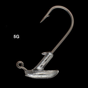 Lead Head Fishing Hook