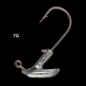 Lead Head Fishing Hook