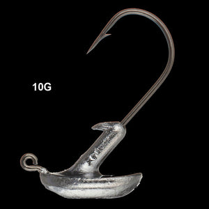 Lead Head Fishing Hook