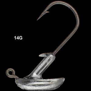 Lead Head Fishing Hook