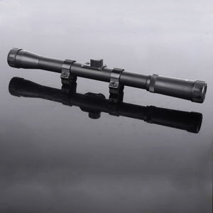 Holographic Sight Rifle Scope