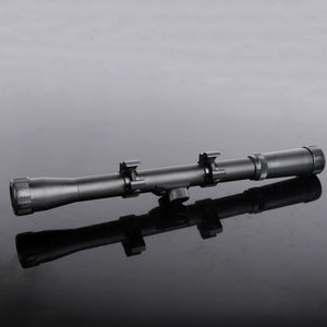 Holographic Sight Rifle Scope