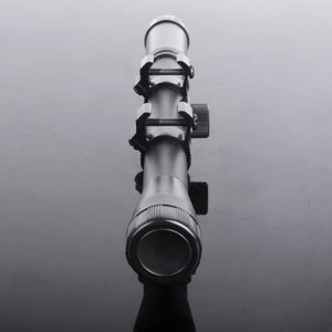 Holographic Sight Rifle Scope