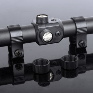 Holographic Sight Rifle Scope