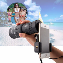 Load image into Gallery viewer, High Power Magnification Binocular