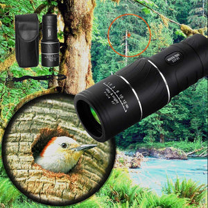 Portable Monocular Telescope