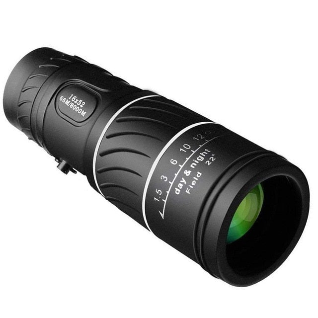 Portable Monocular Telescope