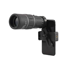 Load image into Gallery viewer, Dual Focus Monocular Telescope