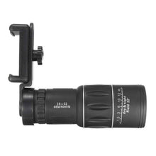 Load image into Gallery viewer, Dual Focus Monocular Telescope