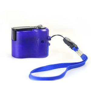 USB Phone Emergency Charger