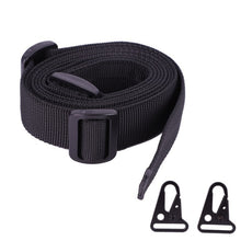 Load image into Gallery viewer, Multifunctional Single Point Strap Harness