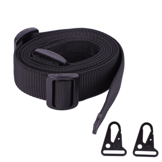 Multifunctional Single Point Strap Harness