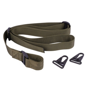 Multifunctional Single Point Strap Harness